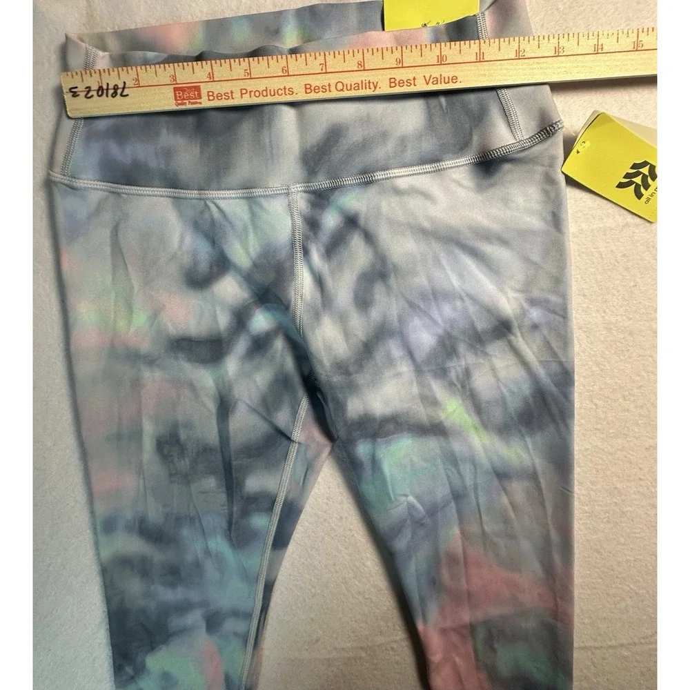 All In Motion Girls Extra Large Jogger T-Shirt Set Lot of 2